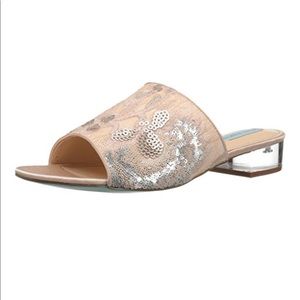 Betsey Johnson Sandals